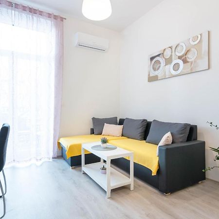 Apartment Ana Пула Экстерьер фото