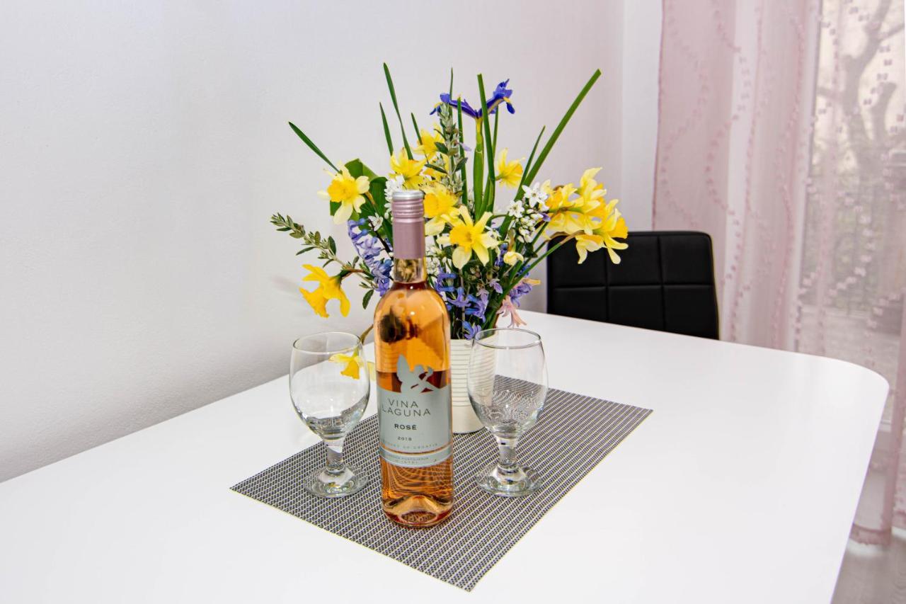 Apartment Ana Пула Экстерьер фото