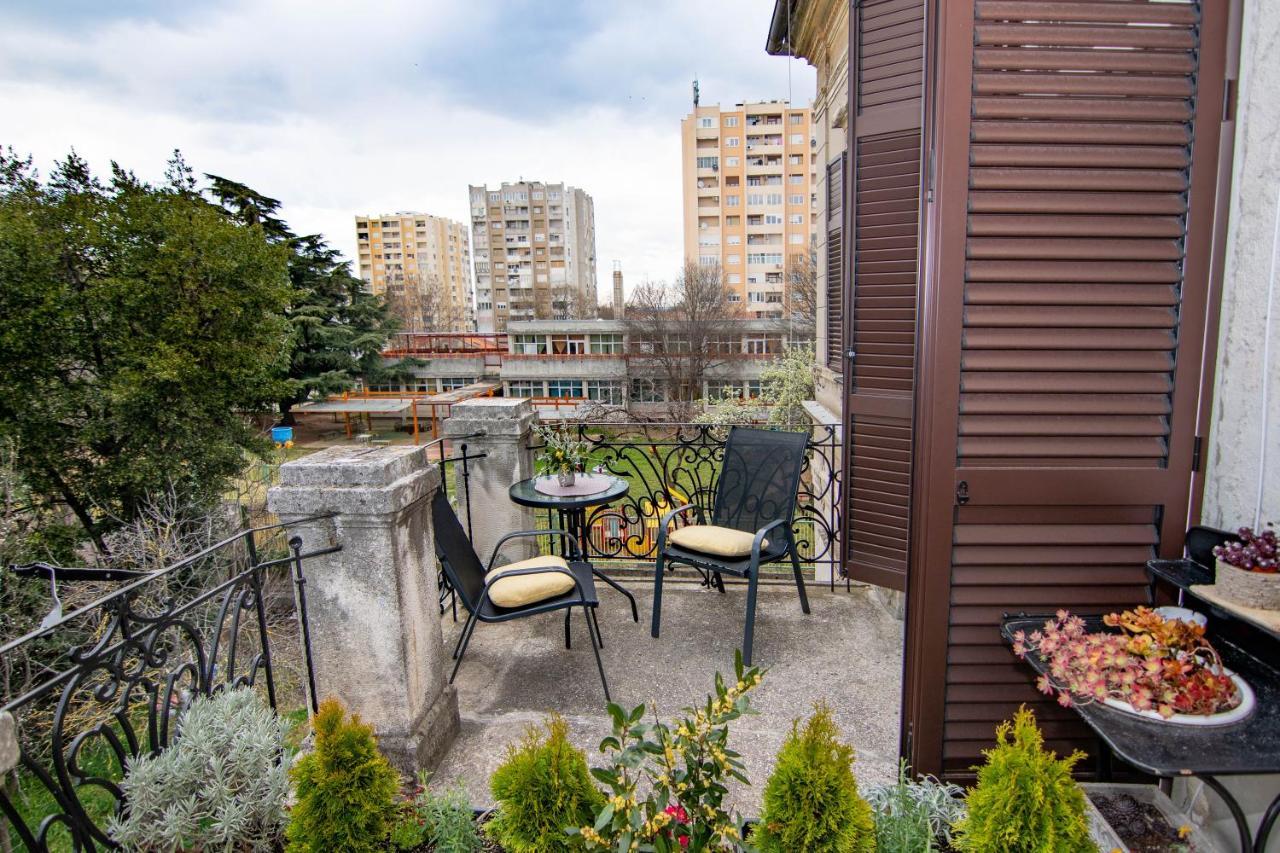Apartment Ana Пула Экстерьер фото